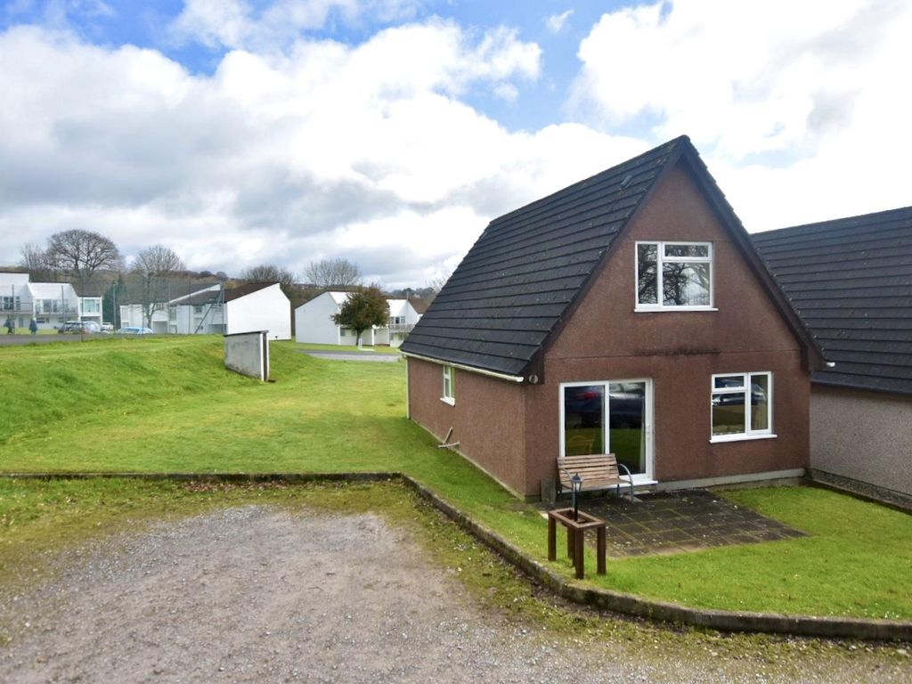 4 bed property for sale in Dartmoor View, Manor, Callington