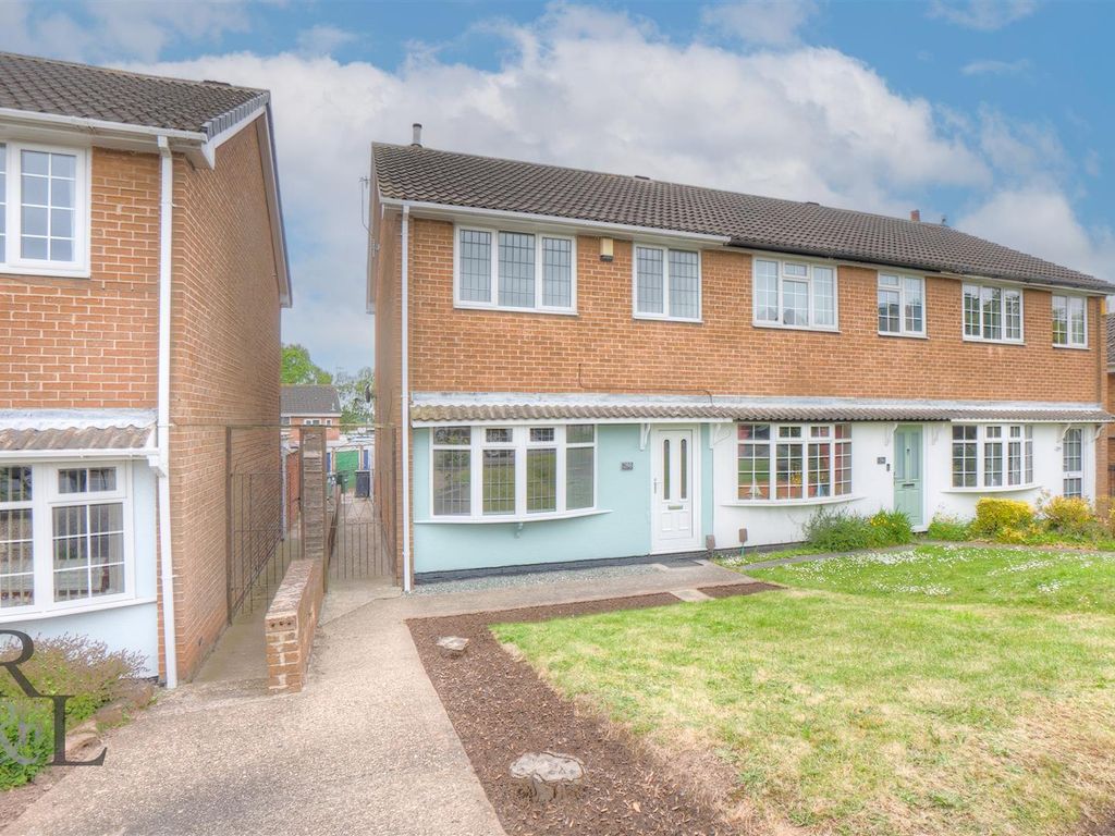 3 bed town house for sale in Gedling Road, Arnold, Nottingham NG5 Zoopla