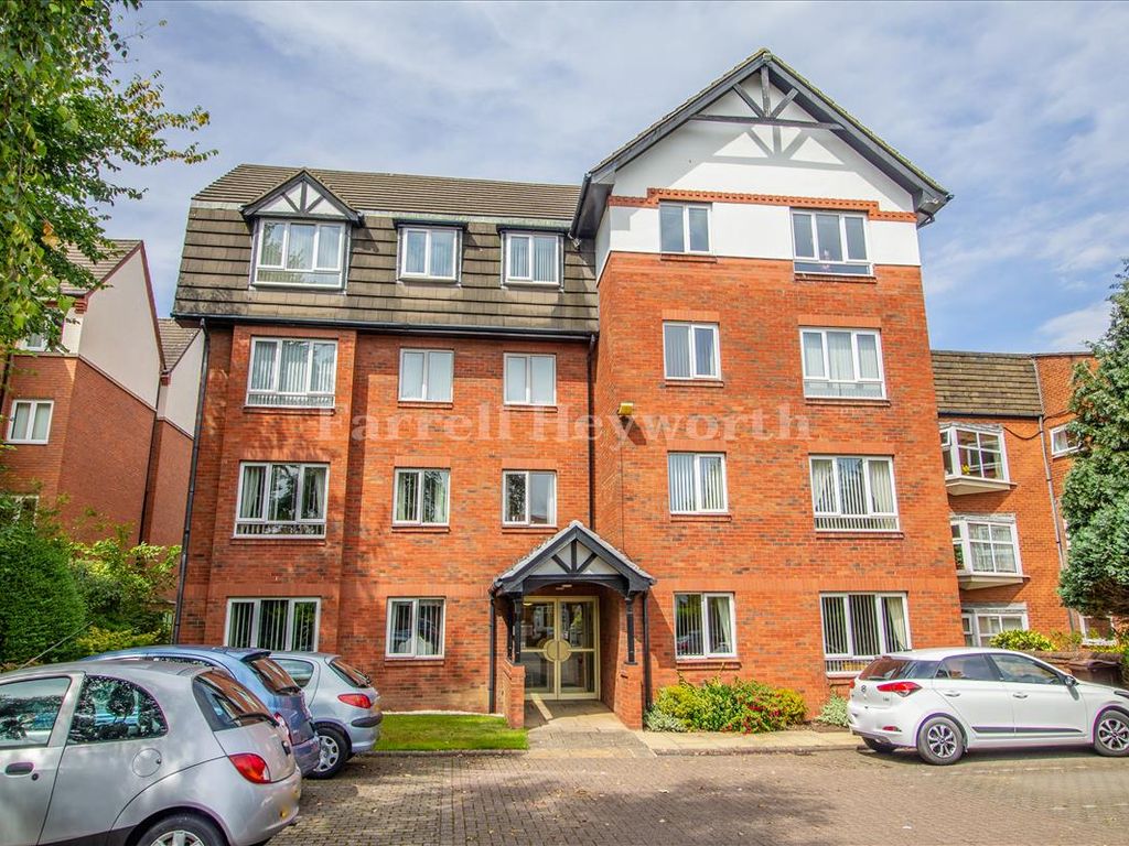 1 bed flat to rent in Cambridge Road, Southport PR9 Zoopla