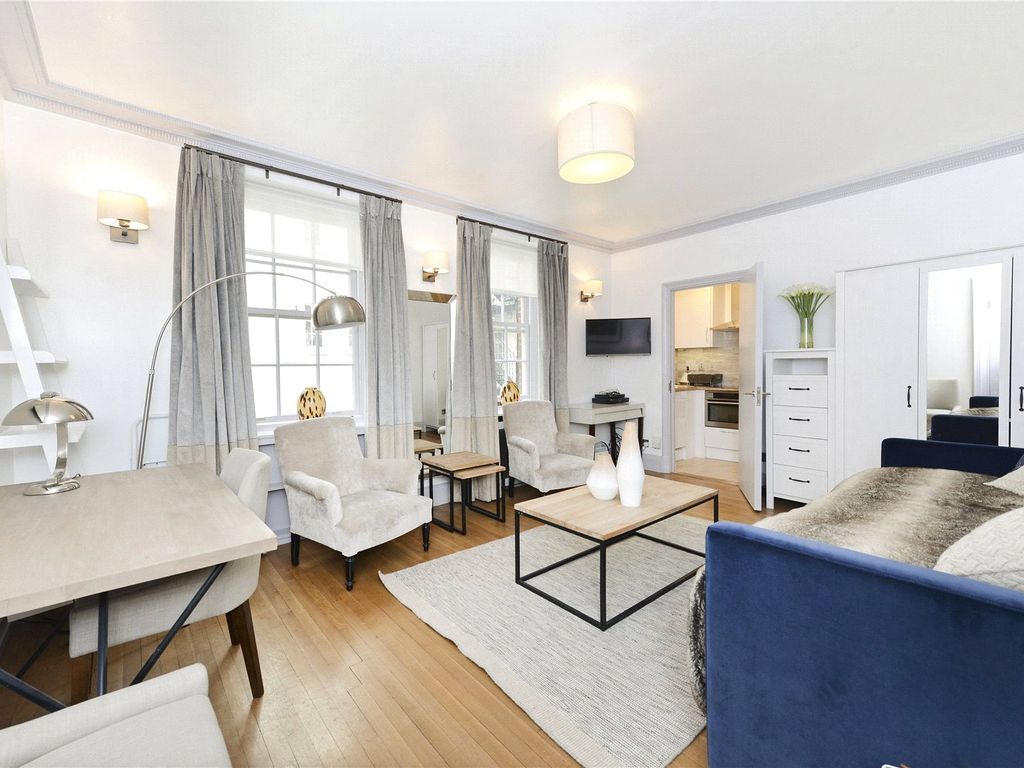 Upper Brook Street, Mayfair, London W1K