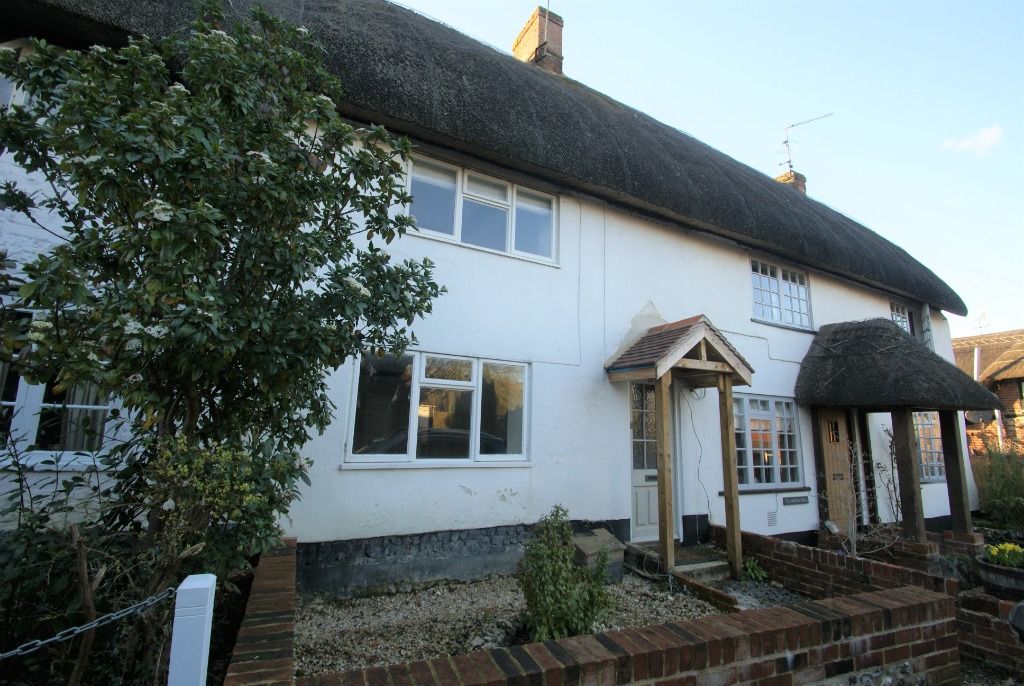 2 bed cottage to rent in Duck Street, Abbotts Ann SP11, £1,150 pcm Zoopla