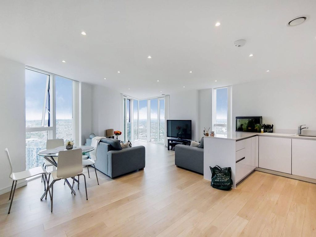 3 bed flat for sale in Saffron Central Square, Croydon CR0 Zoopla