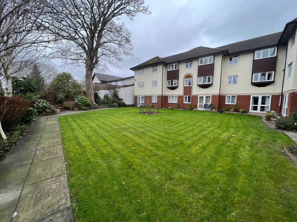 2 bed flat for sale in Sharoe Green Lane, Fulwood, Preston PR2 Zoopla