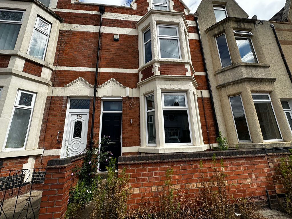 Room to rent in Room 4, Duncan Road, Leicester LE2 Zoopla