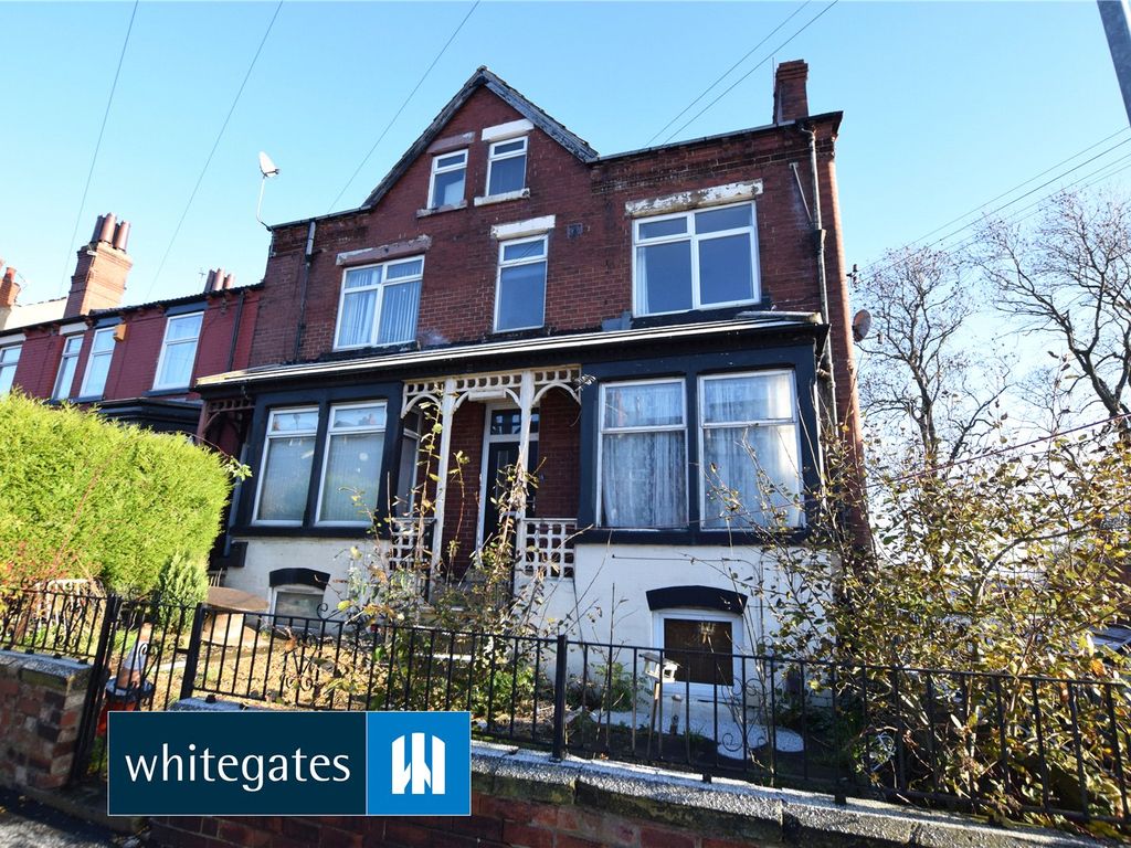 1 bed flat to rent in Cross Flatts Avenue, Leeds, West Yorkshire LS11