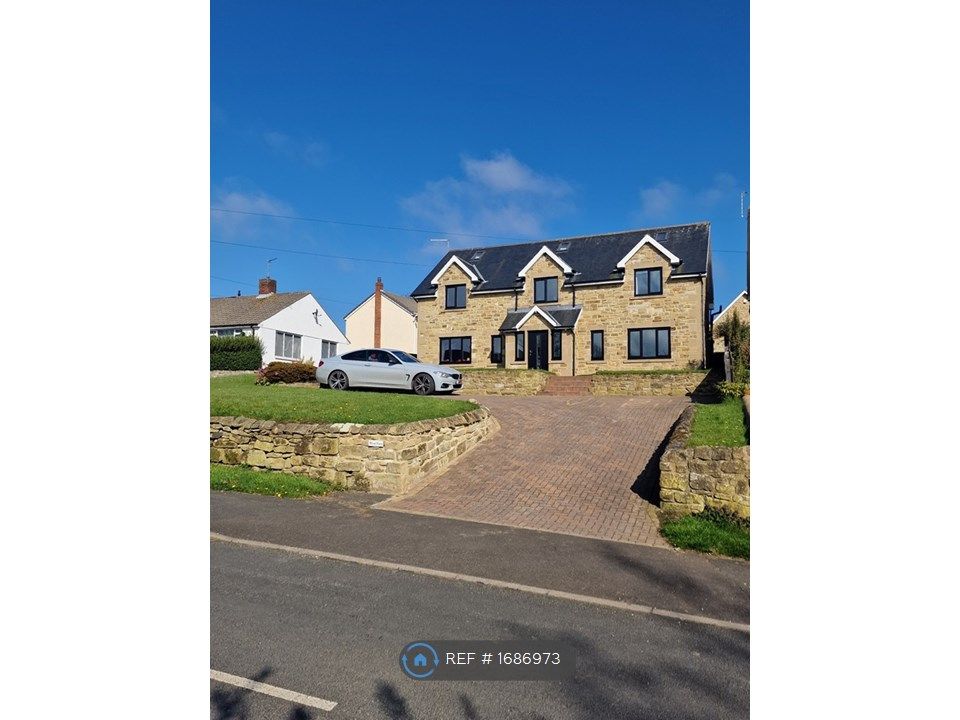 6 bed detached house to rent in Ellington, Morpeth NE61 Zoopla
