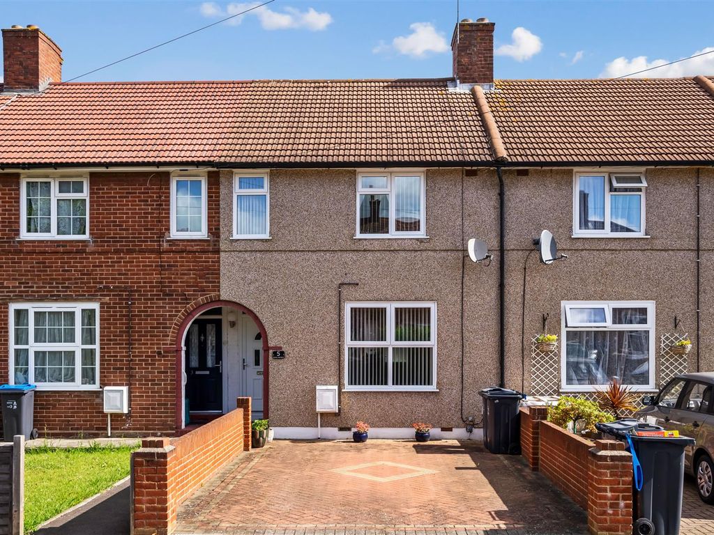 2 bed property for sale in Darley Gardens, Morden SM4 Zoopla