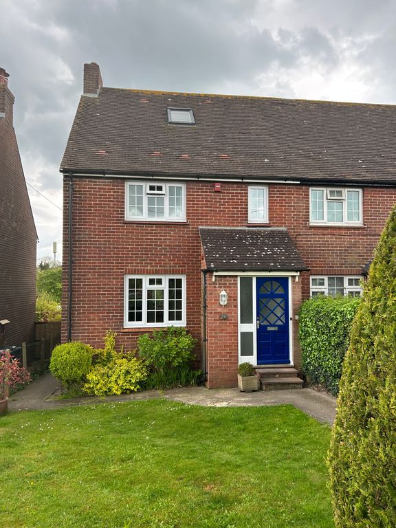 3 bed semidetached house for sale in Derringstone Downs, Barham CT4 Zoopla