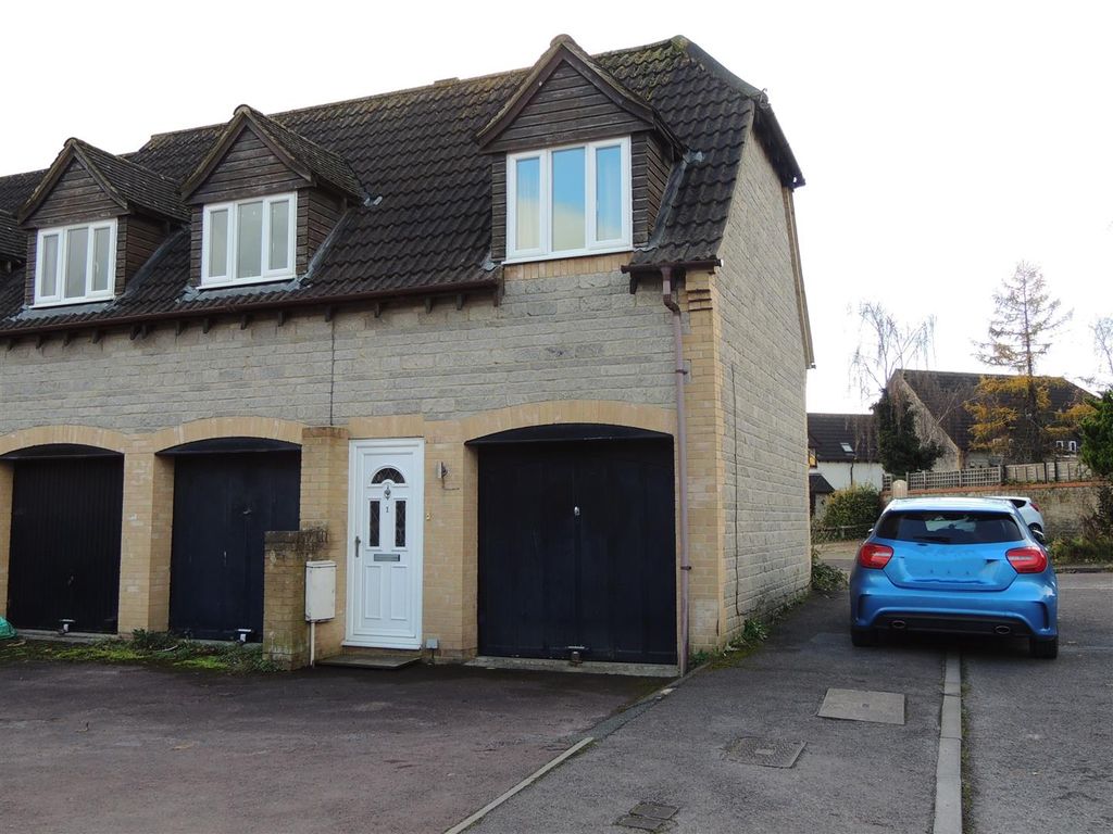 1 bed flat to rent in St. Andrews, Warmley, Bristol BS30, £895 pcm Zoopla