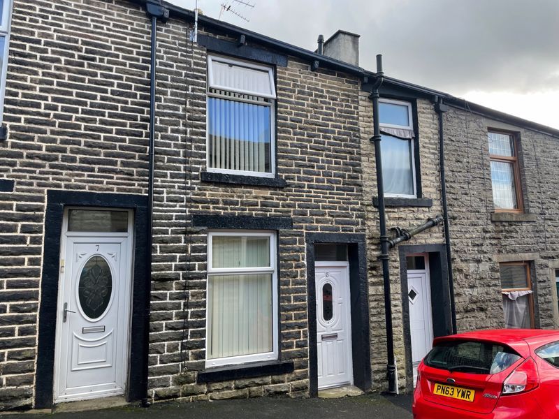 1 bed property for sale in Rifle Street, Haslingden, Rossendale BB4