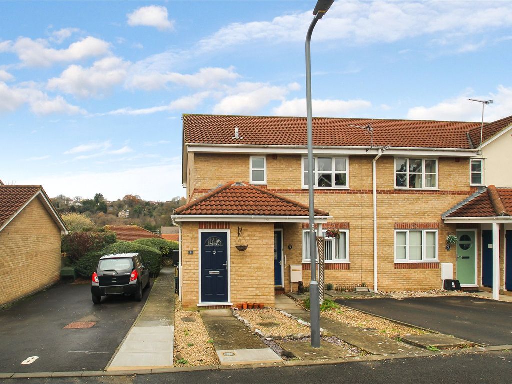 1 bed flat to rent in Matchells Close, Brislington, Bristol BS4 Zoopla