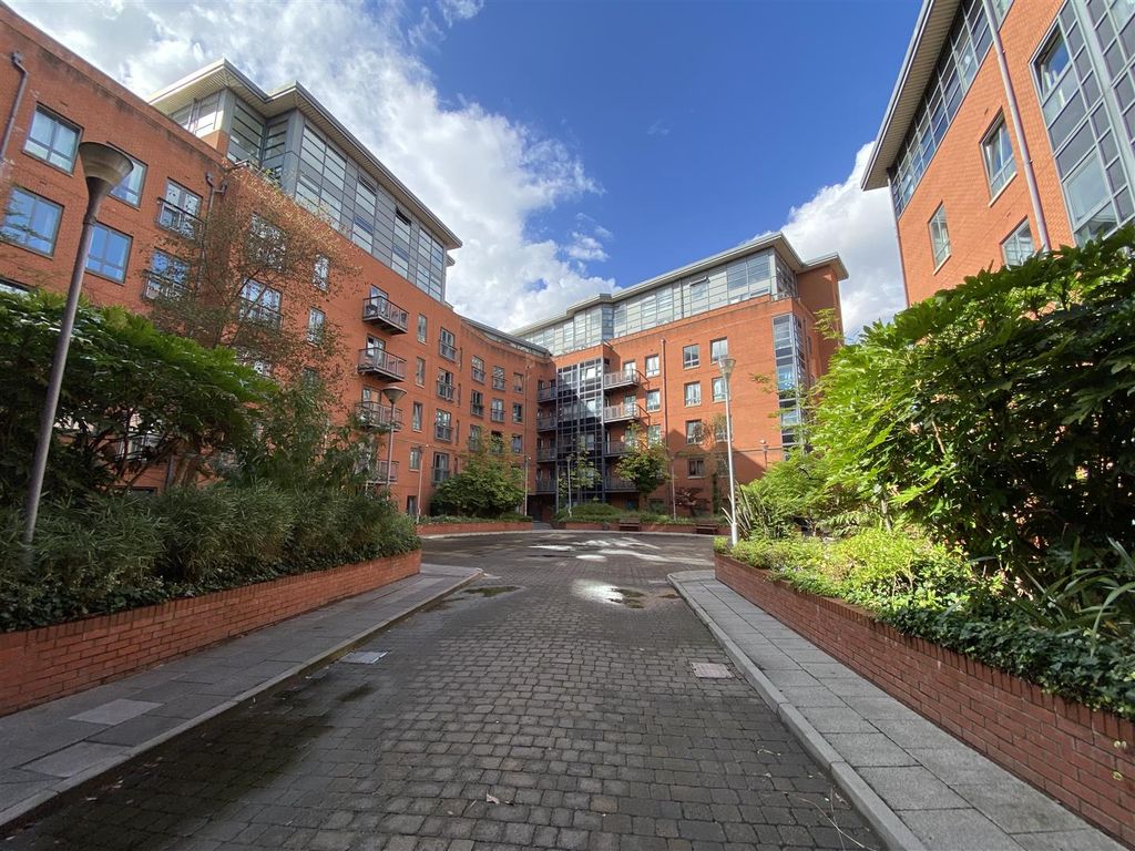 2 bed flat for sale in Ellesmere Street, Manchester M15 Zoopla