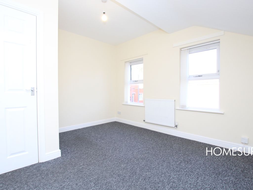 2 bed flat to rent in Chester House, Chester Street, Prescot L34 Zoopla