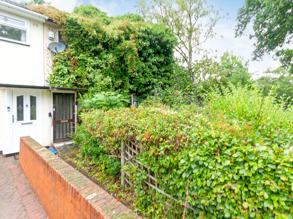 3 bed end terrace house for sale in Walkers Heath Road, Birmingham