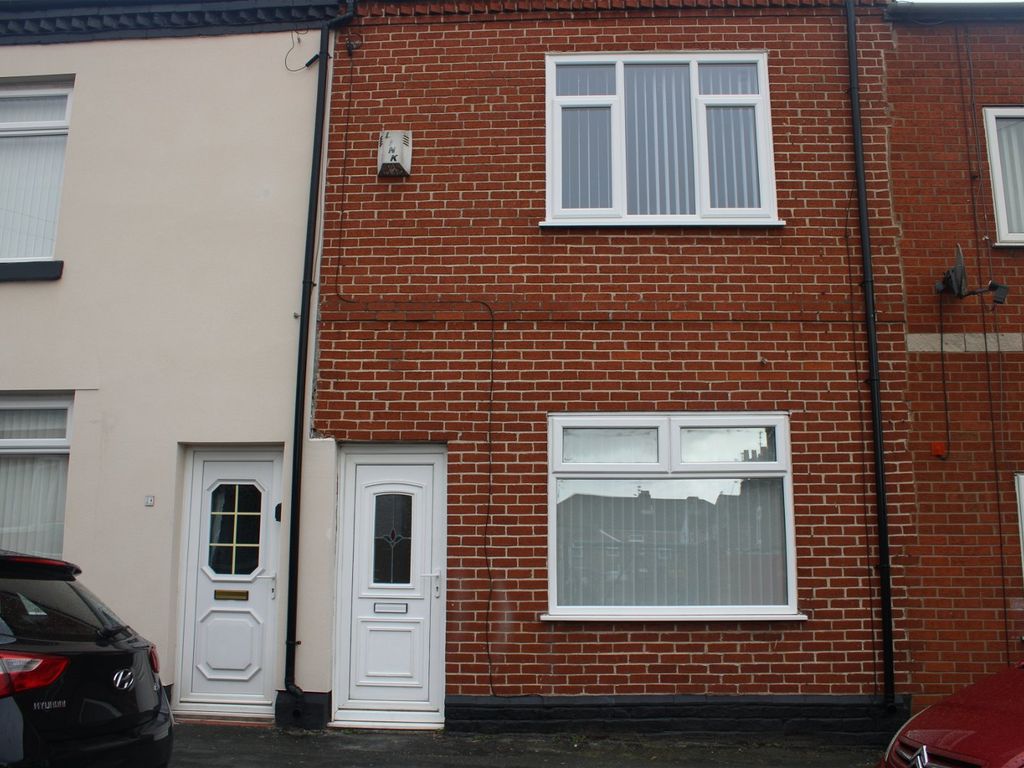 3 bed terraced house to rent in Ross Street, Widnes WA8 Zoopla