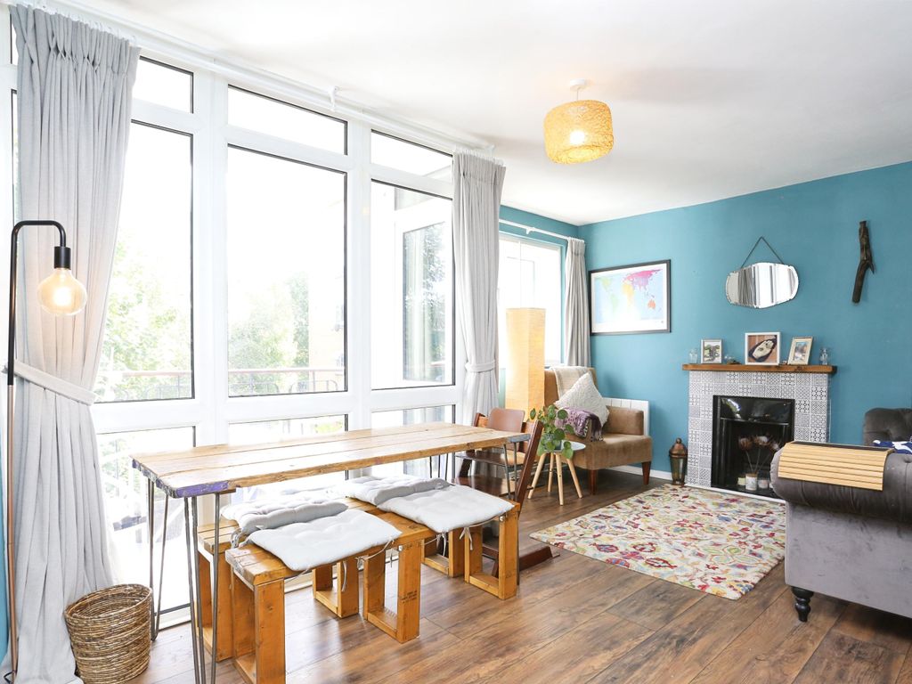 3 bed flat for sale in Crescent Wood Road, Sydenham, London SE26 Zoopla