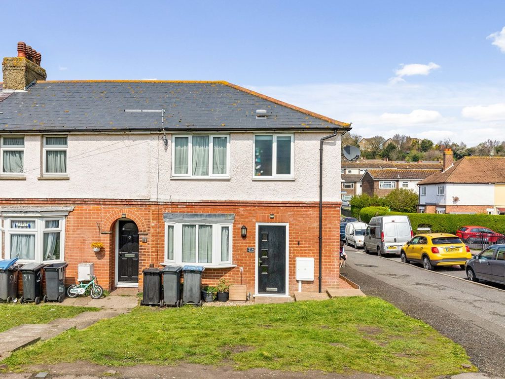 3 bed end terrace house for sale in Astor Avenue, Dover CT17 Zoopla