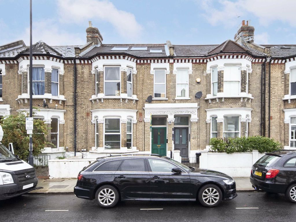 1 bed flat for sale in Bloemfontein Road, London W12 Zoopla