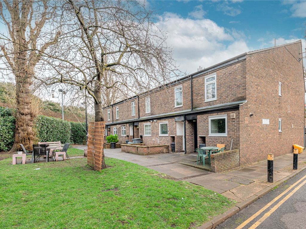 3 bed terraced house for sale in Notting Barn Road, London W10 Zoopla