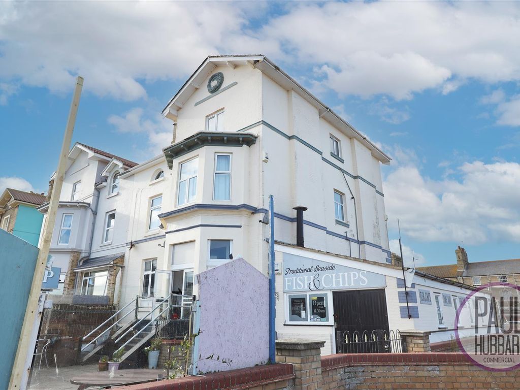 Block of flats for sale in Esplanade, Lowestoft NR33, £700,000 Zoopla