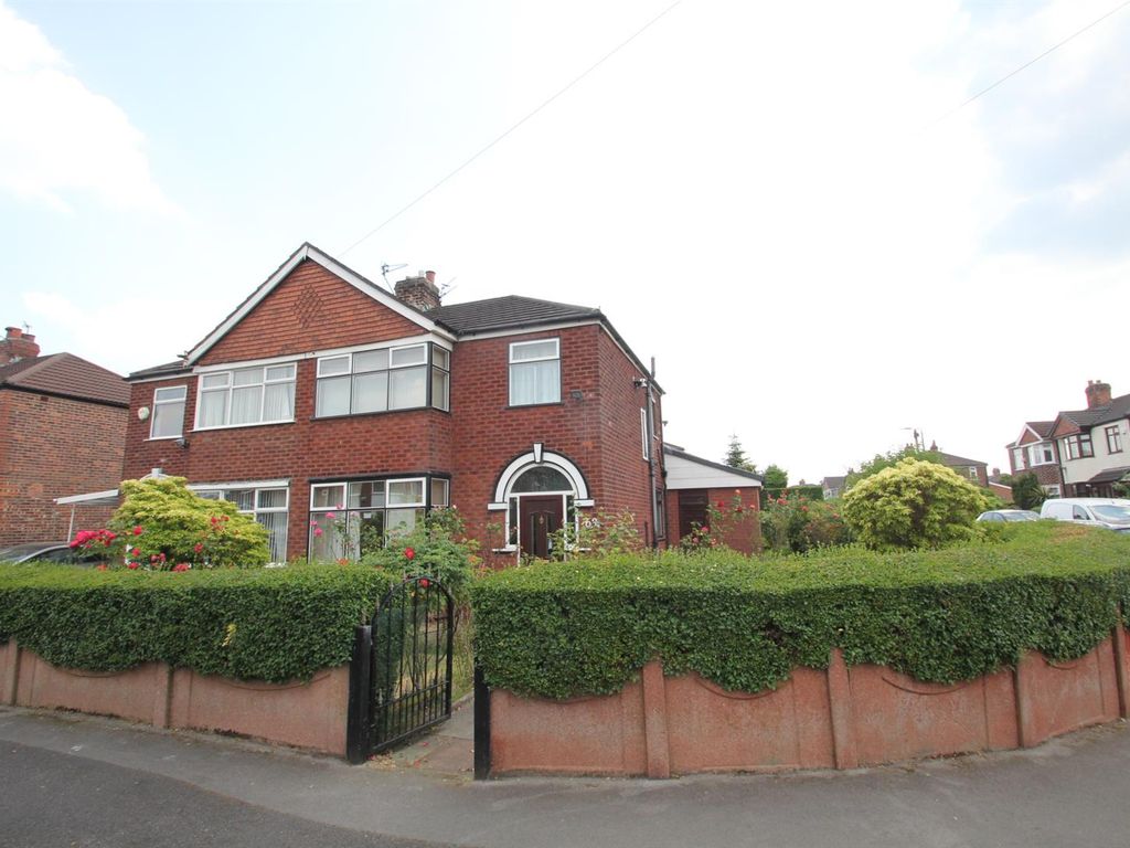 Houses For Sale In Stretford Manchester M32 at Cynthia Daigle blog