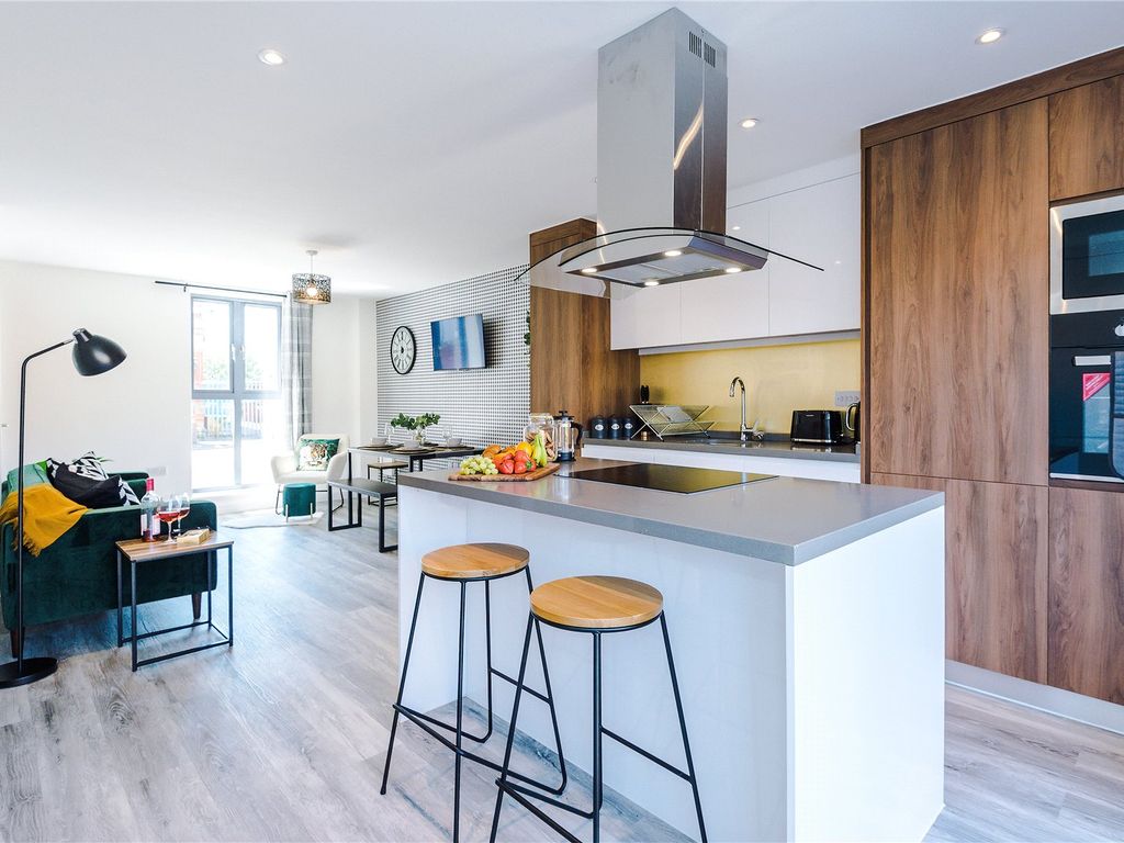 5 bed detached house for sale in Ridgefield Street, Failsworth