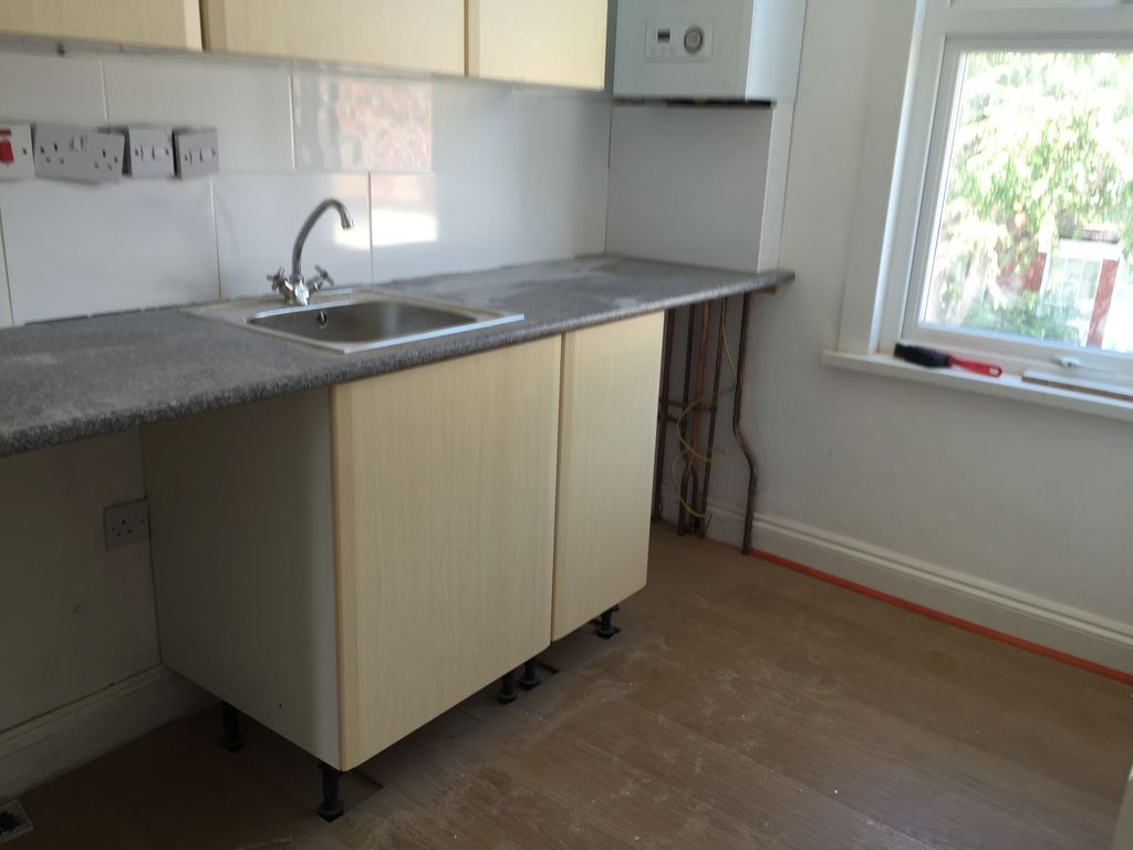 1 bed flat to rent in Sherringham Ave, Tottenham N17 Zoopla