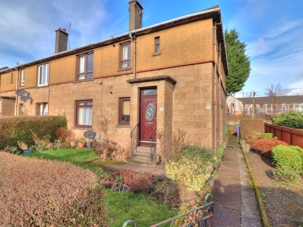 3 bed flat for sale in Kinellar Drive, Glasgow G14 Zoopla