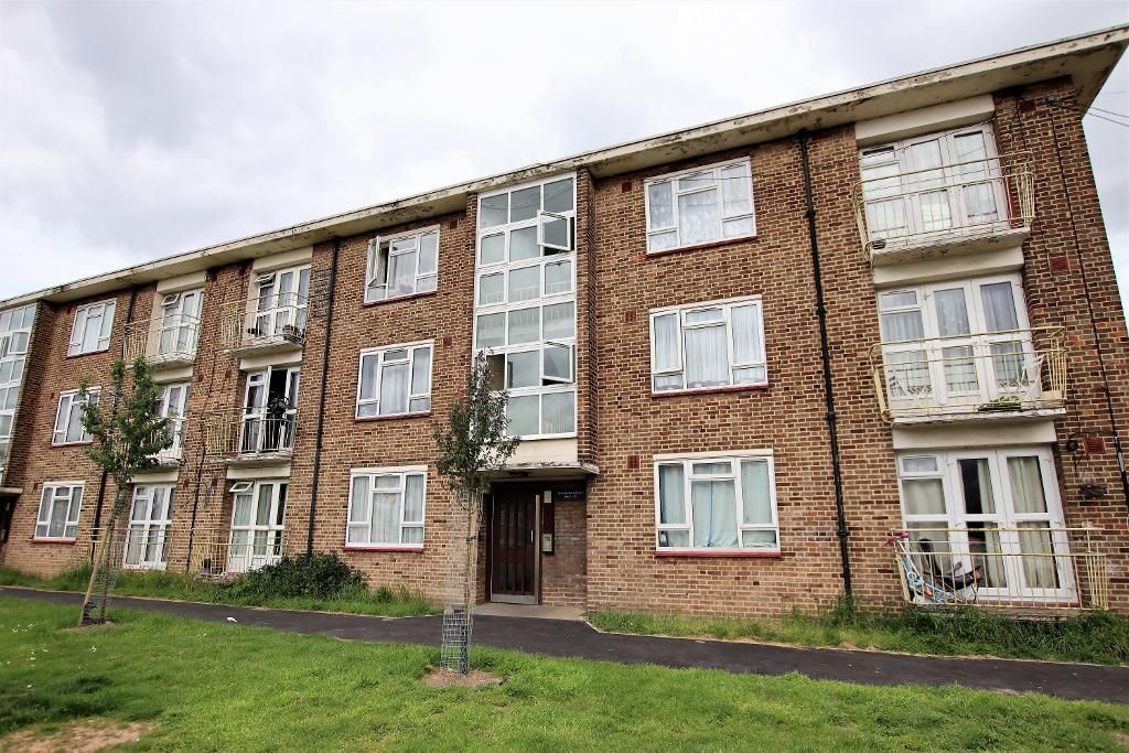 2 bed flat for sale in Sylvia Pankhurst House, Wythenshawe Road