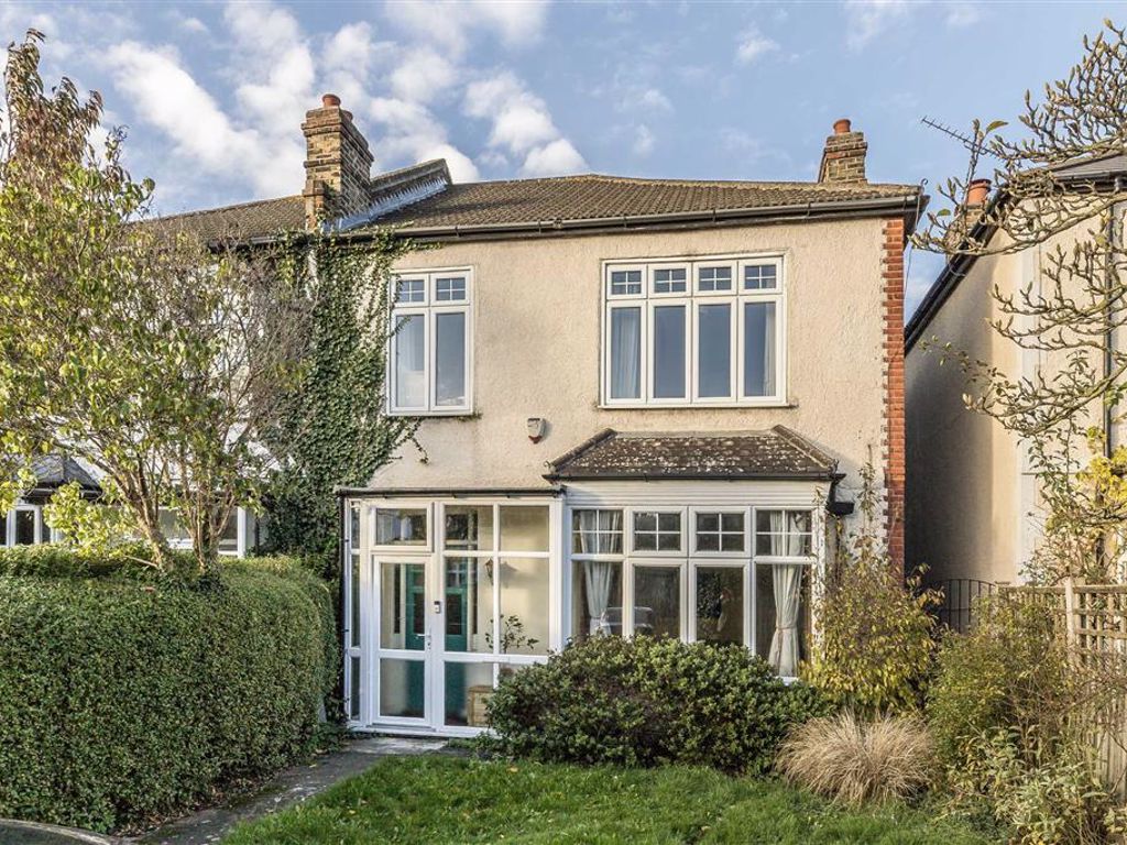 Newstead Road, London SE12  