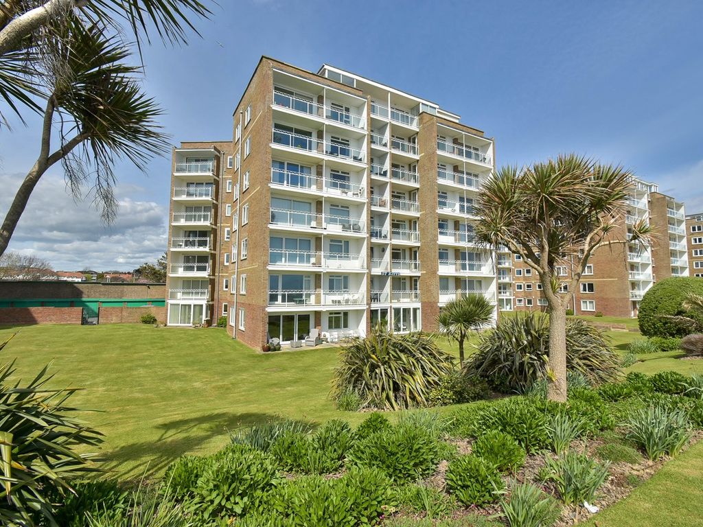3 bed flat for sale in West Parade, BexhillOnSea TN39, £545,000 Zoopla