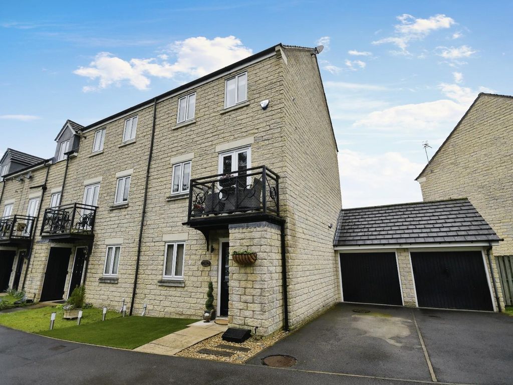 4 bed terraced house for sale in Lane, Oughtibridge S35 Zoopla