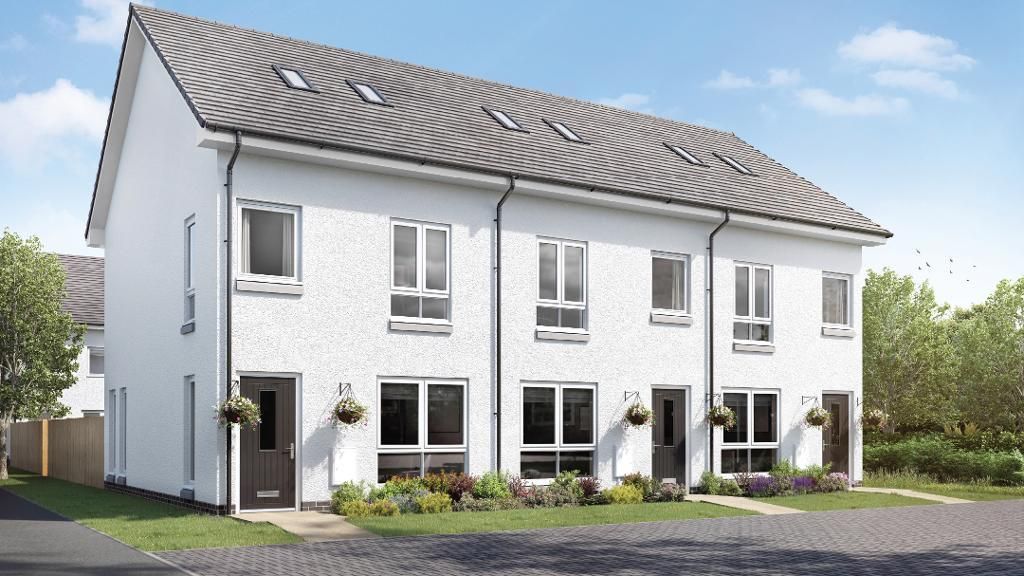 Creswich View, Cumbernauld Road, Hogganfield G33  