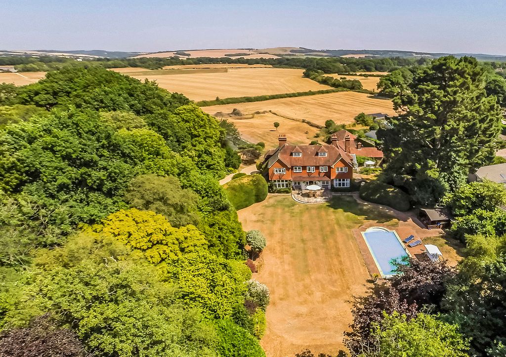 Marchwood Grange, Brandy Hole Lane, Chichester PO19