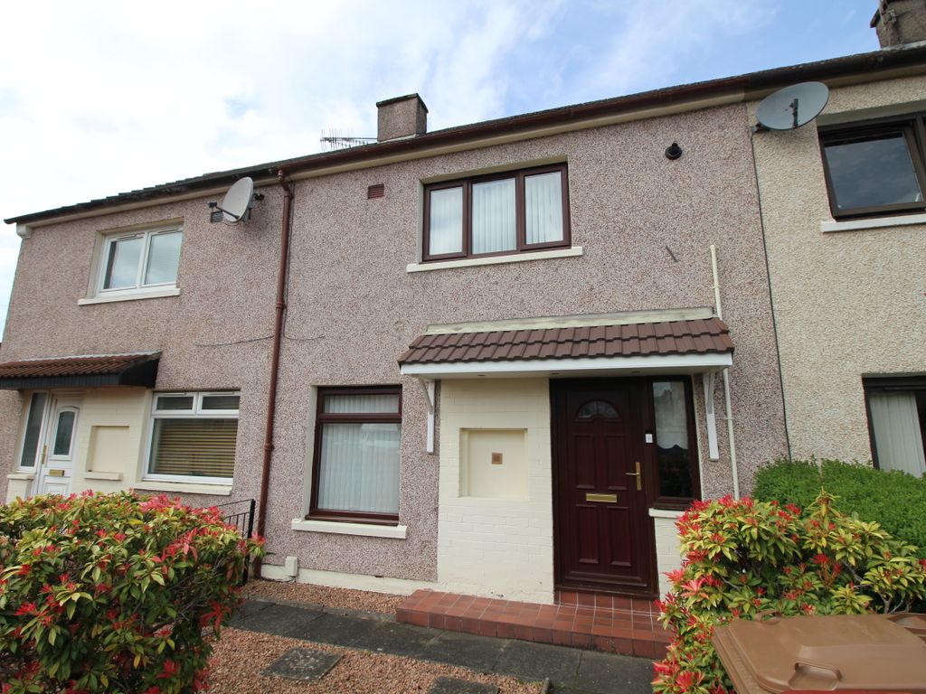 2 bed terraced house for sale in Scott Street, Grangemouth FK3, £119,500 Zoopla