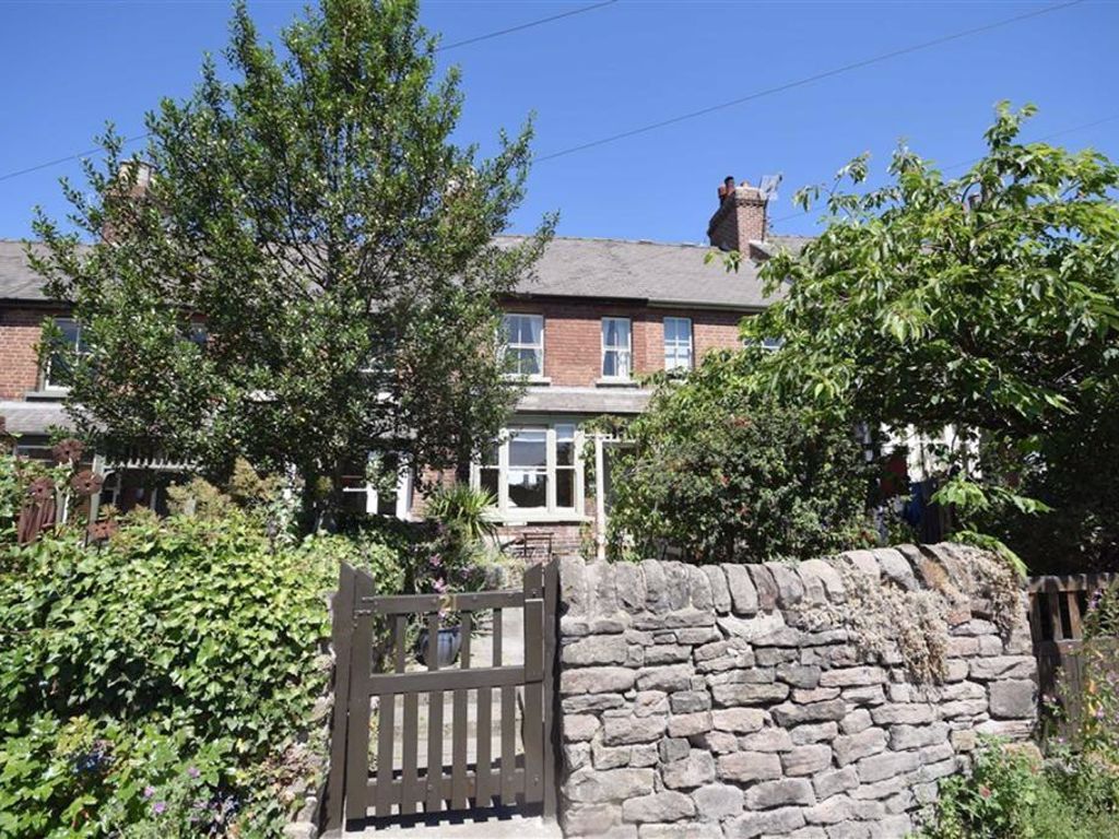 3 bed cottage for sale in Street, Belper DE56 Zoopla