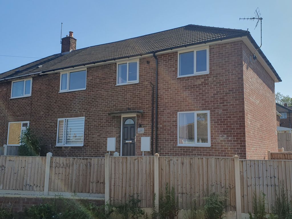 3 bed flat to rent in Iron Cliff Road, Bolsover S44 Zoopla