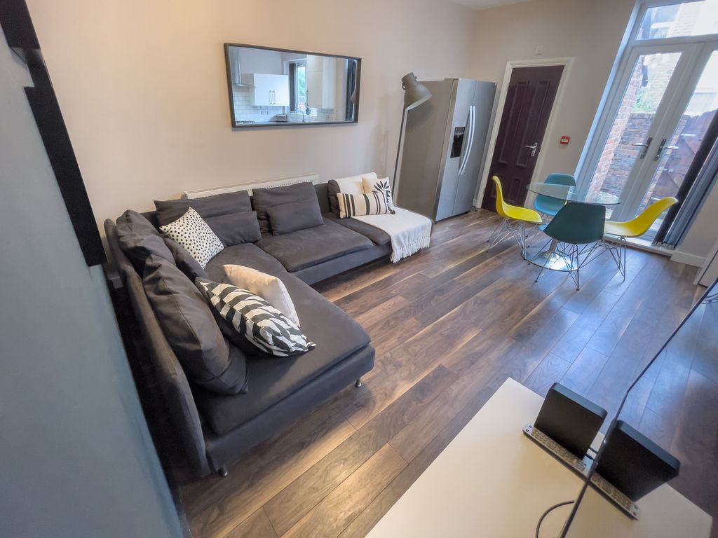 6 bed shared to rent in Esher Road, Liverpool L6, £477