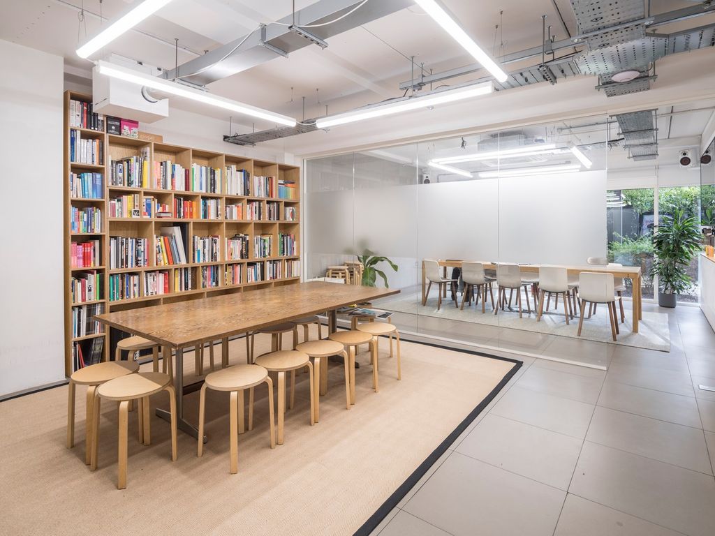 Office for sale in Andre Street, London E8, £2,000,000 Zoopla