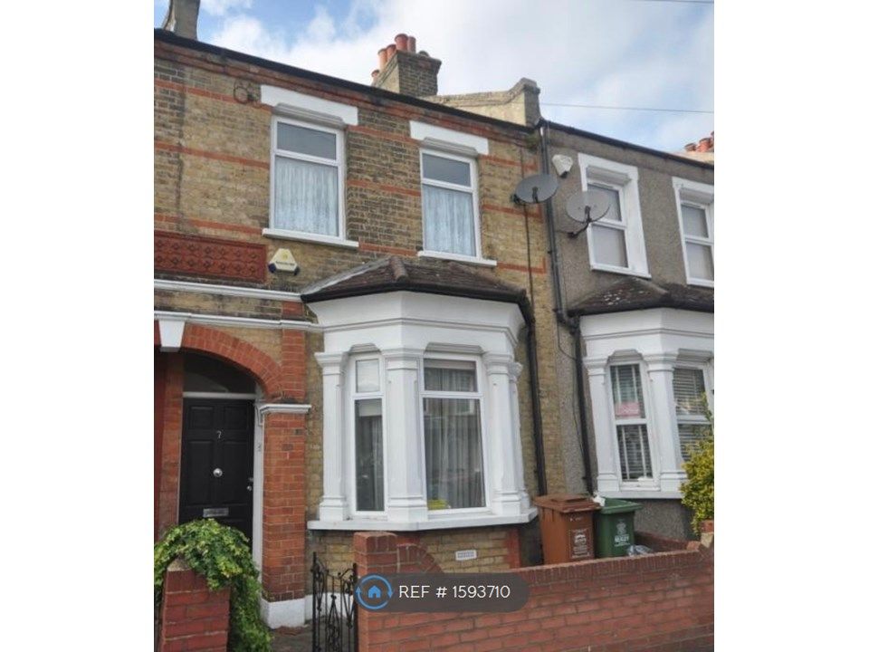 3 bed terraced house to rent in South Gipsy Road, Welling DA16 Zoopla