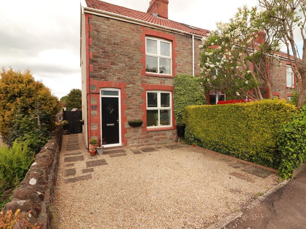 2 bed property for sale in Westerleigh Road, Yate, Bristol BS37 Zoopla