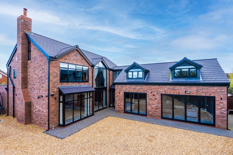 5 bed detached house for sale in Bold Lane, Aughton, Ormskirk L39 Zoopla