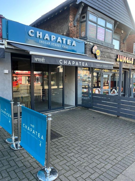 Restaurant/cafe to let in Evington Road, Evington, Leicester LE2 Zoopla