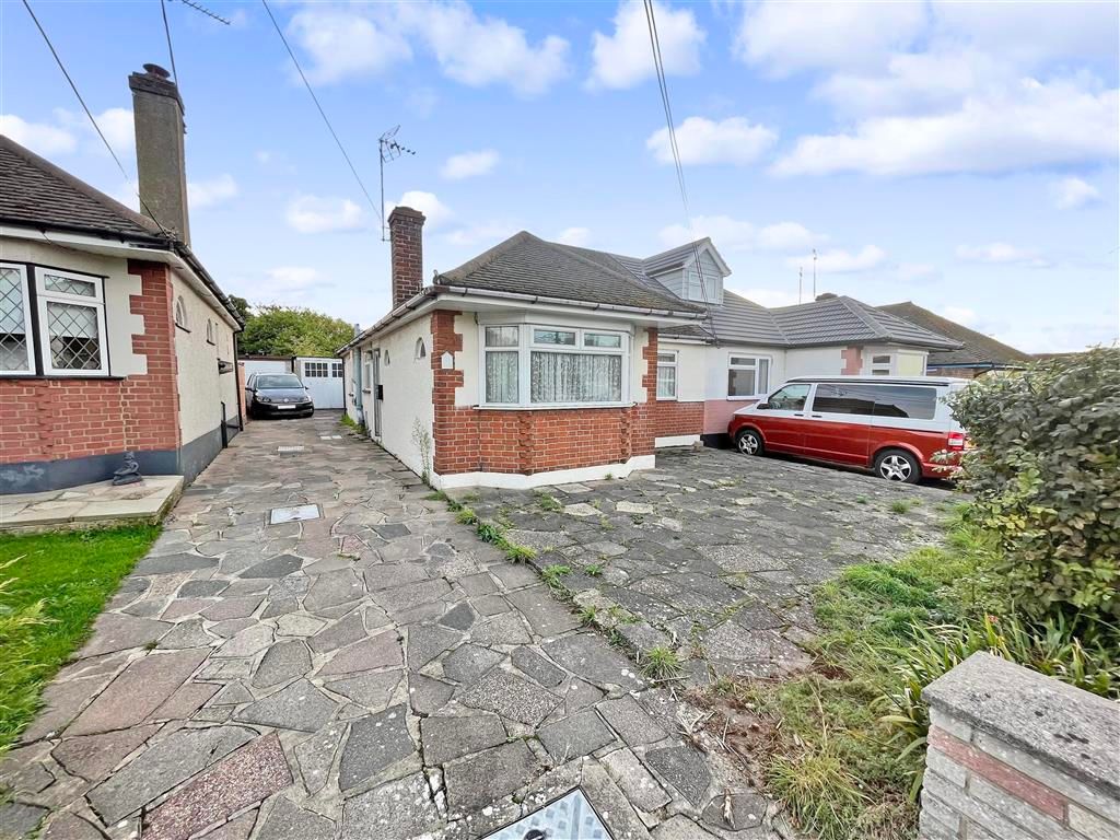 West Beech Avenue, Wickford, Essex SS11  