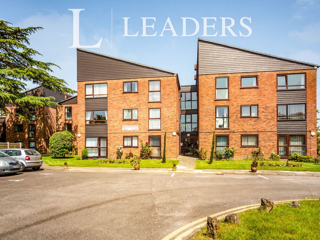 2 bed flat to rent in Mill Crescent, Tonbridge TN9 Zoopla