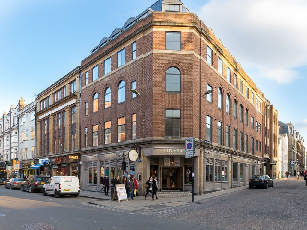 1 bed flat to rent in New Inn Hall Street, Oxford OX1 Zoopla
