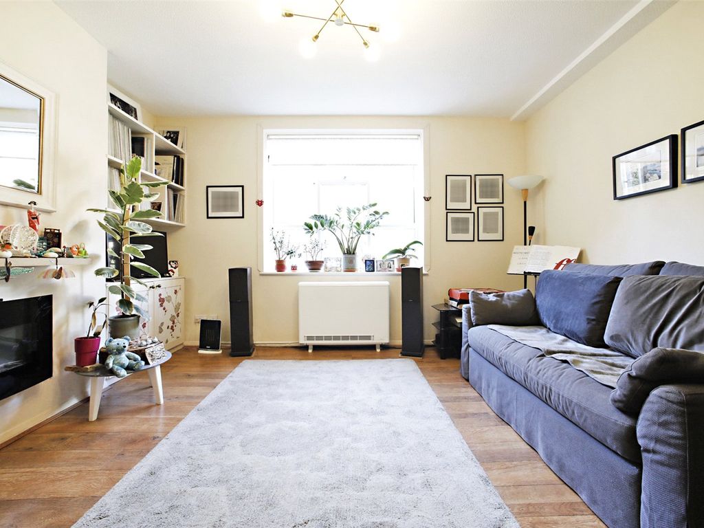 2 bed flat for sale in Bryan House, 7 Rotherhithe Street, London SE16