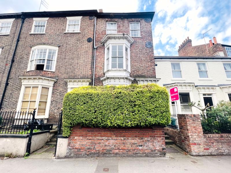 3 bed terraced house for sale in Holgate Road, York YO24 Zoopla