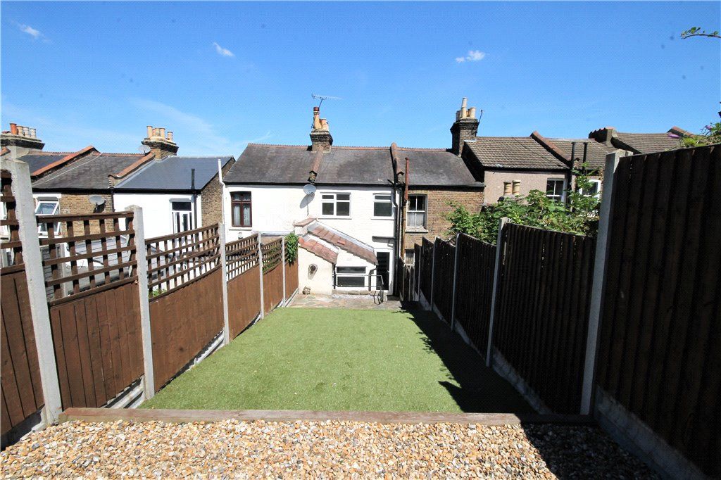 Borough Hill Croydon CR0  