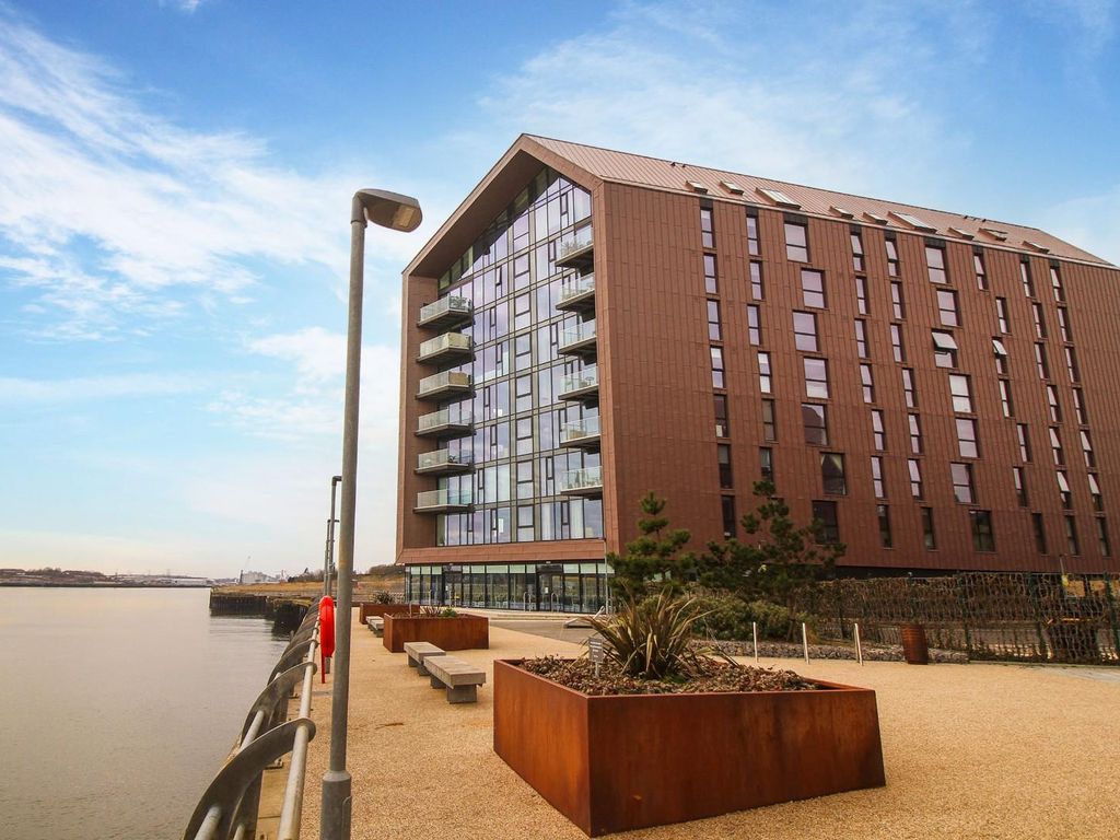 2 bed flat for sale in Duke Street, Smiths Dock, North Shields NE29 Zoopla
